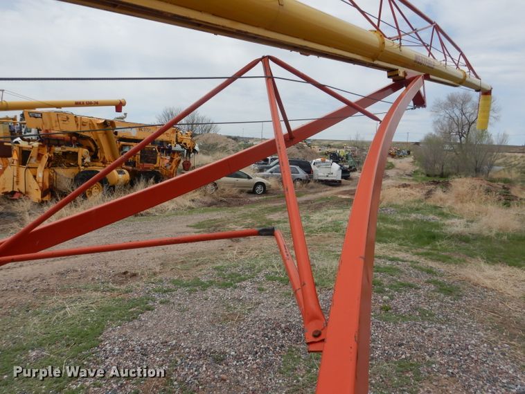 image for item FI9074 Westfield 130-111  auger