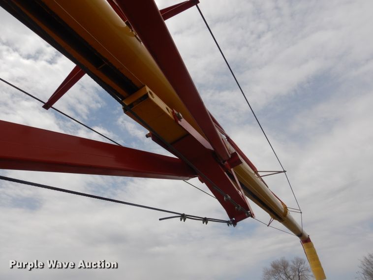 image for item FI9074 Westfield 130-111  auger