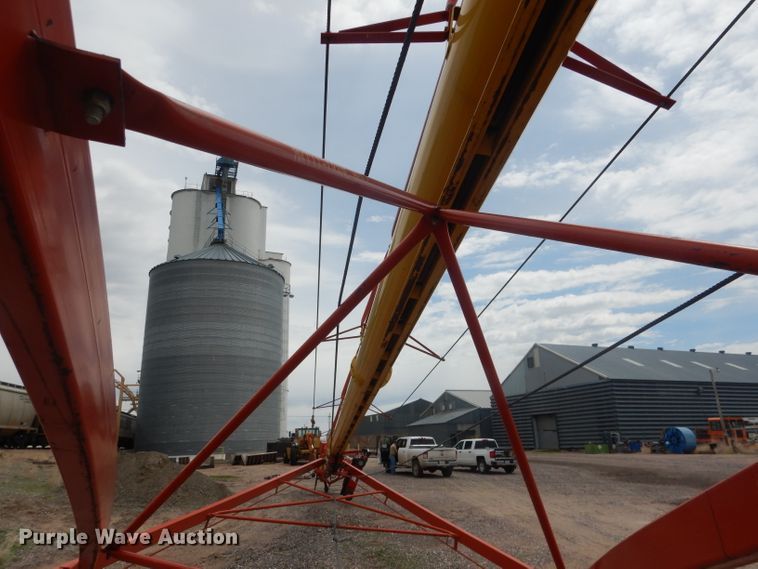 image for item FI9074 Westfield 130-111  auger