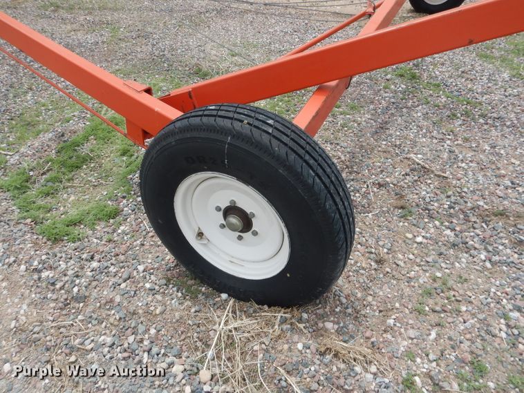 image for item FI9074 Westfield 130-111  auger