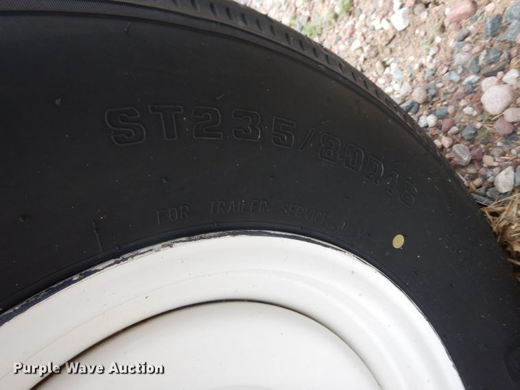 image for item FI9074 Westfield 130-111  auger