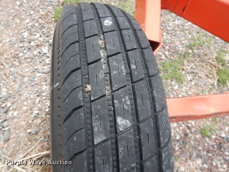 image for item FI9074 Westfield 130-111  auger