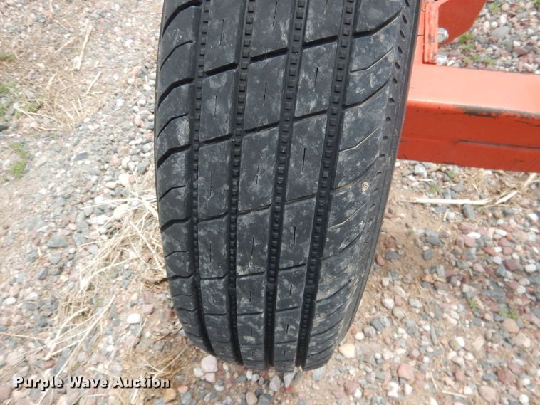 image for item FI9074 Westfield 130-111  auger