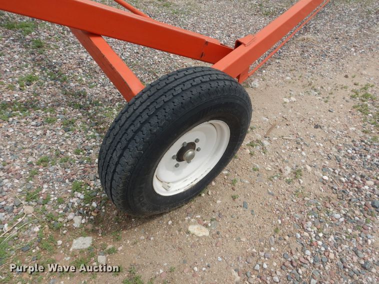 image for item FI9074 Westfield 130-111  auger