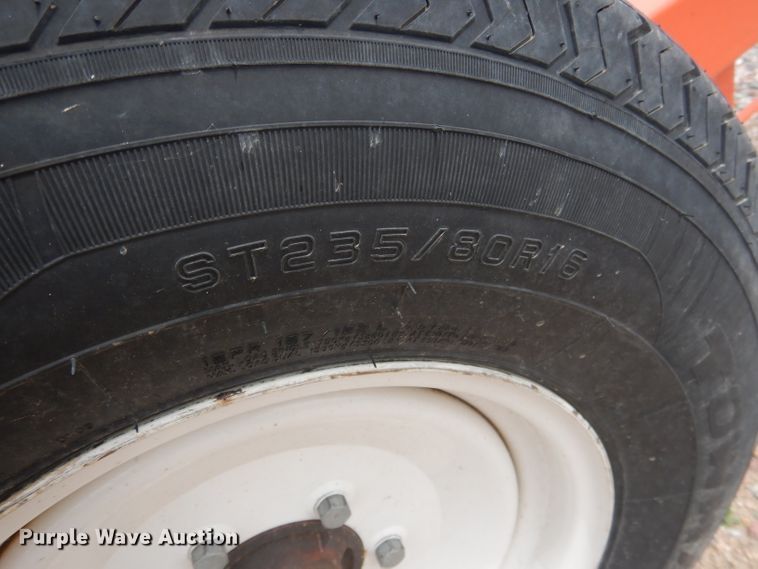 image for item FI9074 Westfield 130-111  auger