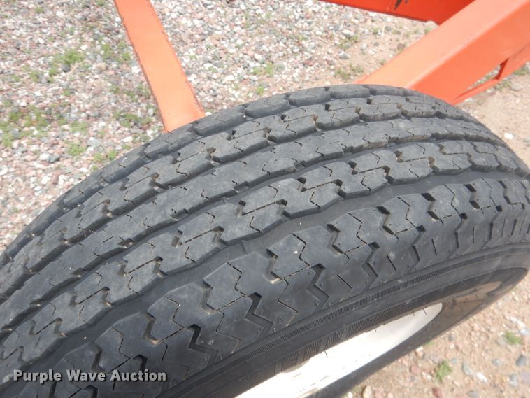 image for item FI9074 Westfield 130-111  auger