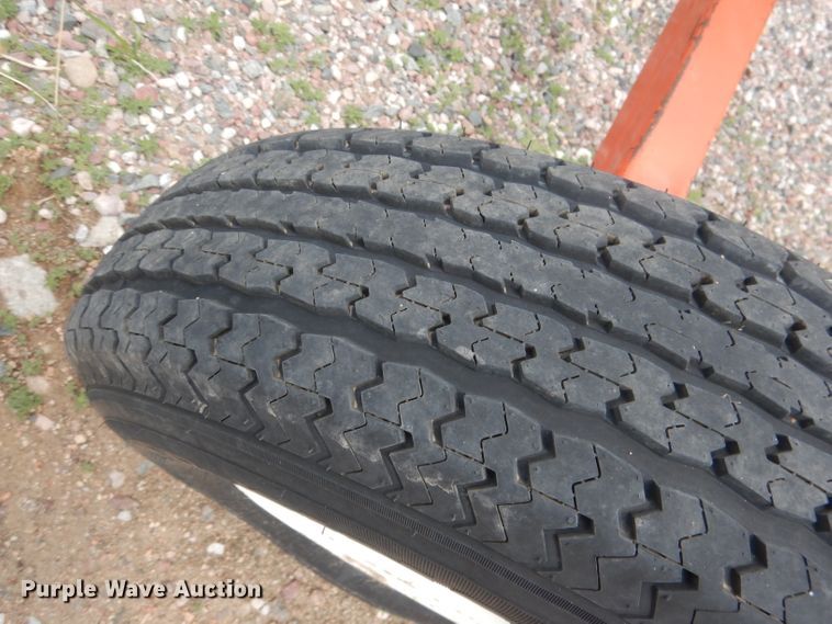 image for item FI9074 Westfield 130-111  auger