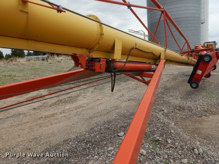 image for item FI9074 Westfield 130-111  auger