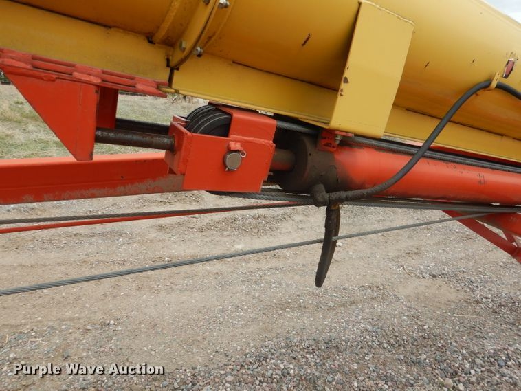 image for item FI9074 Westfield 130-111  auger