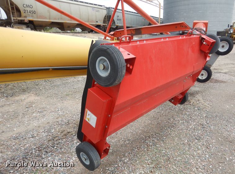 image for item FI9074 Westfield 130-111  auger