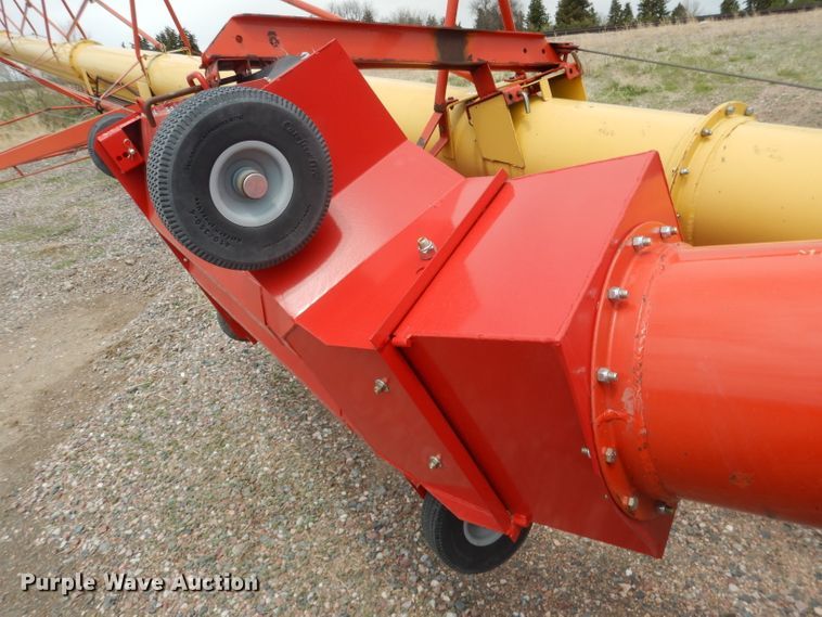 image for item FI9074 Westfield 130-111  auger