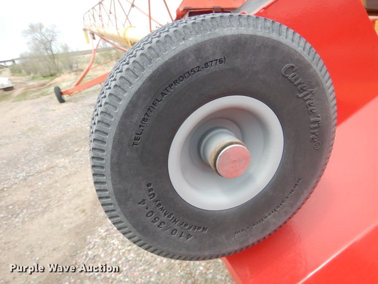 image for item FI9074 Westfield 130-111  auger