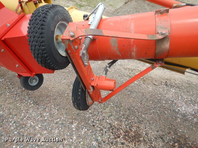 image for item FI9074 Westfield 130-111  auger