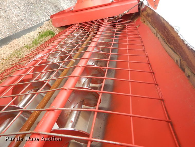 image for item FI9074 Westfield 130-111  auger