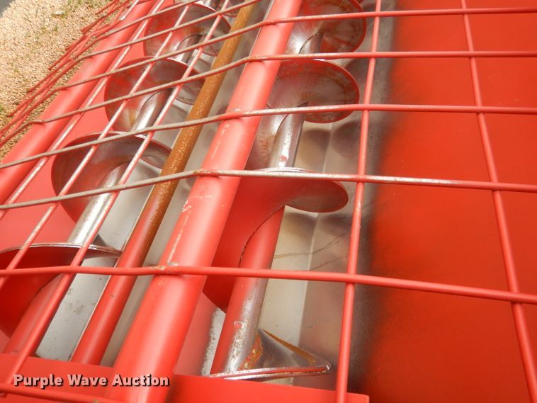 image for item FI9074 Westfield 130-111  auger