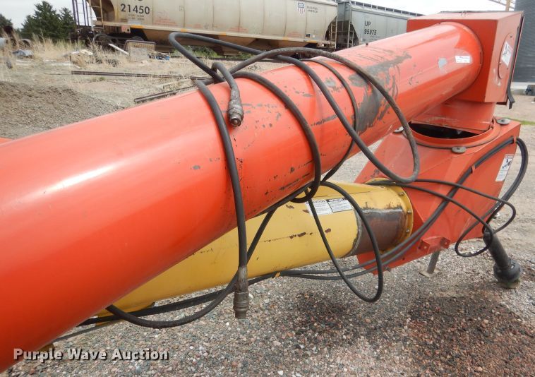 image for item FI9074 Westfield 130-111  auger