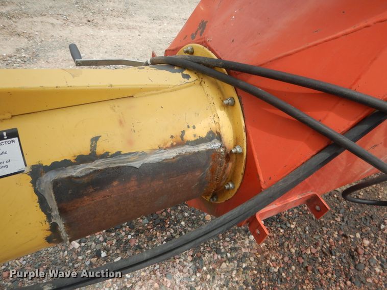 image for item FI9074 Westfield 130-111  auger