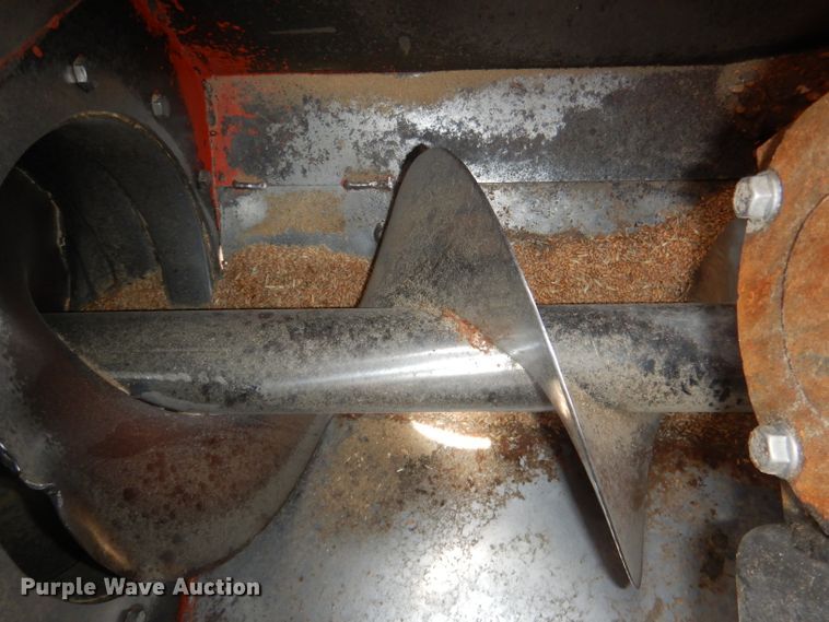 image for item FI9074 Westfield 130-111  auger