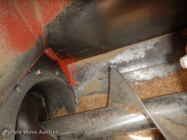 image for item FI9074 Westfield 130-111  auger