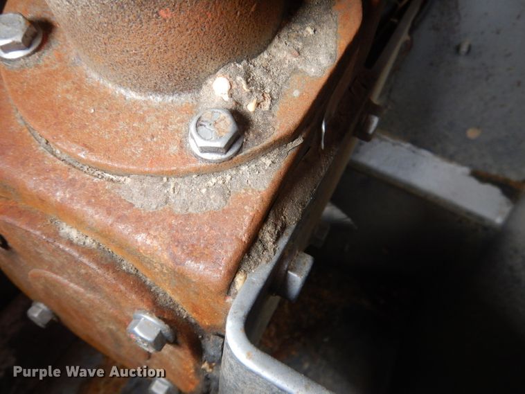 image for item FI9074 Westfield 130-111  auger