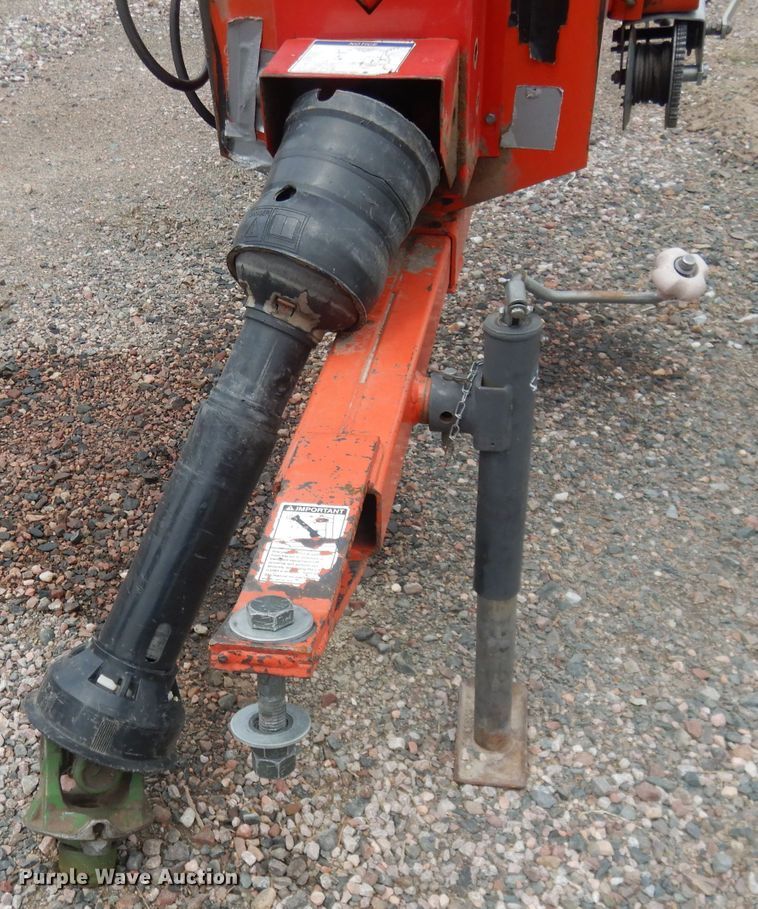 image for item FI9074 Westfield 130-111  auger