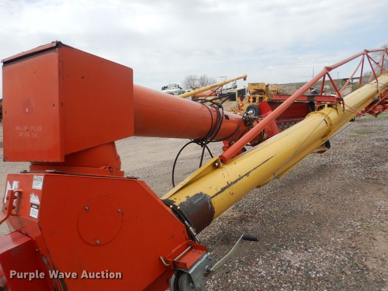 image for item FI9074 Westfield 130-111  auger