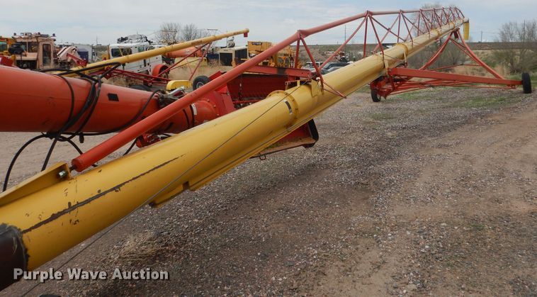 image for item FI9074 Westfield 130-111  auger