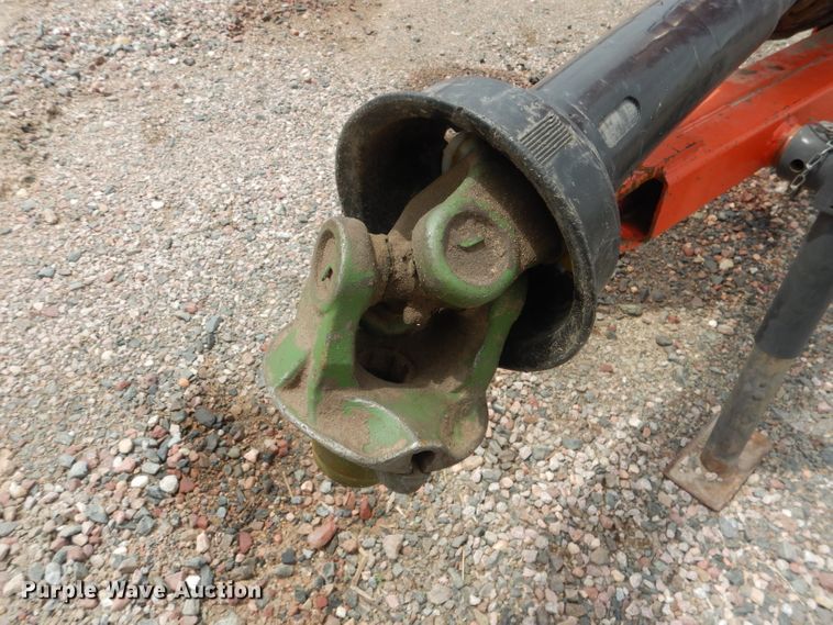 image for item FI9074 Westfield 130-111  auger