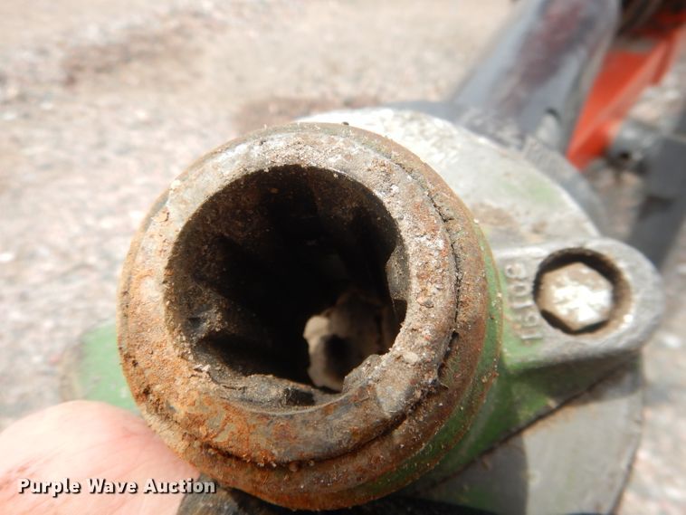 image for item FI9074 Westfield 130-111  auger