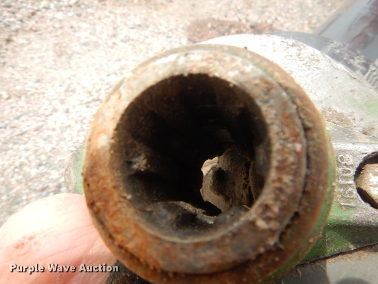 image for item FI9074 Westfield 130-111  auger