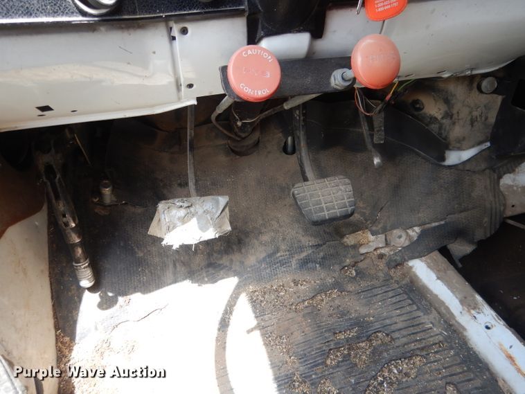 image for item FI9075 1975 GMC 6000  grain truck