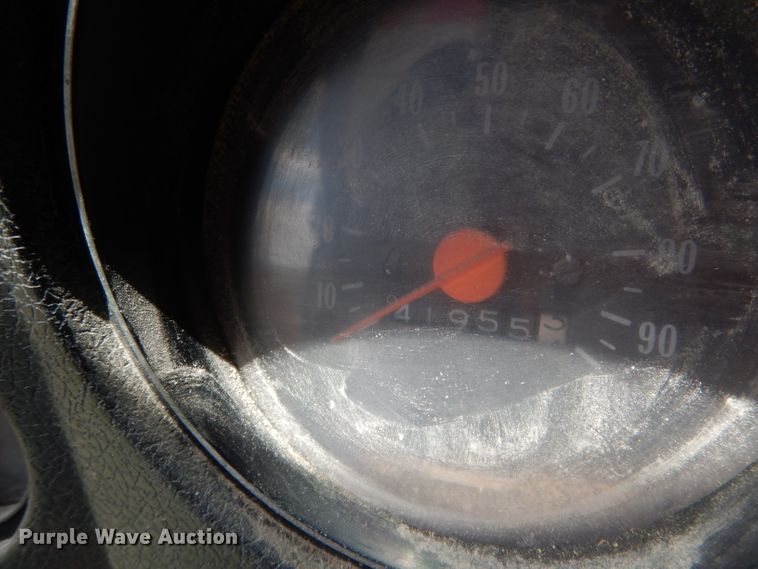 image for item FI9075 1975 GMC 6000  grain truck