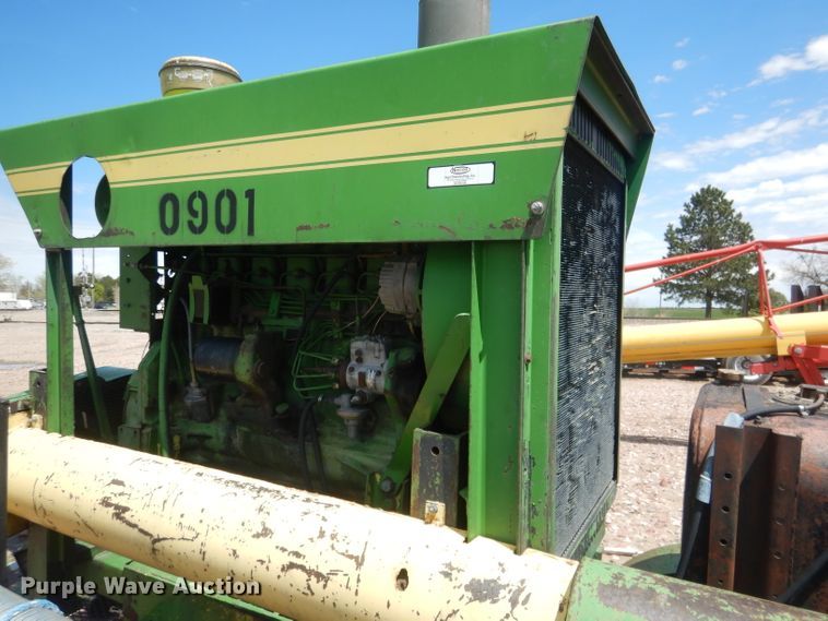 image for item FI9078 Handlair 660 grain vacuum