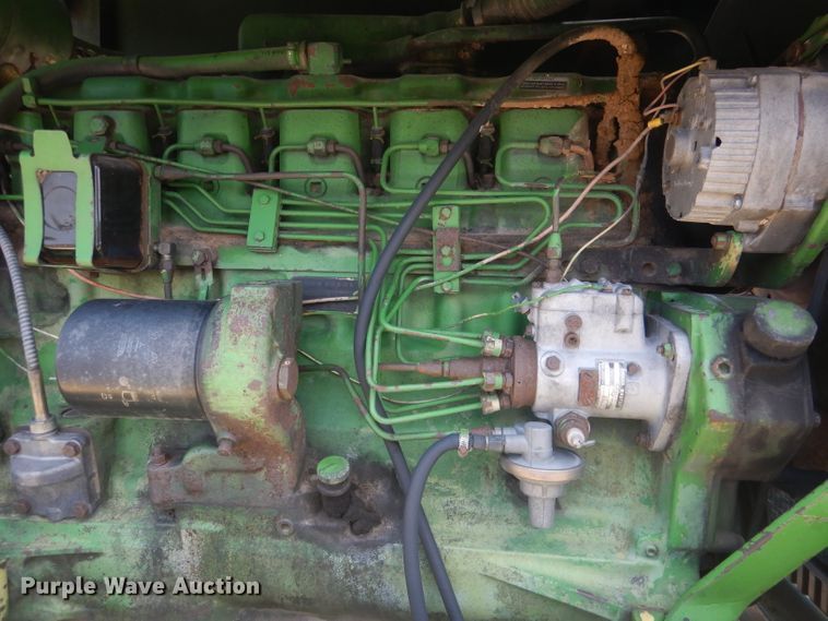 image for item FI9078 Handlair 660 grain vacuum