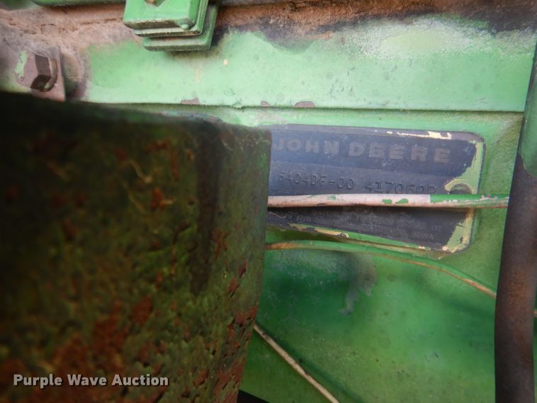 image for item FI9078 Handlair 660 grain vacuum