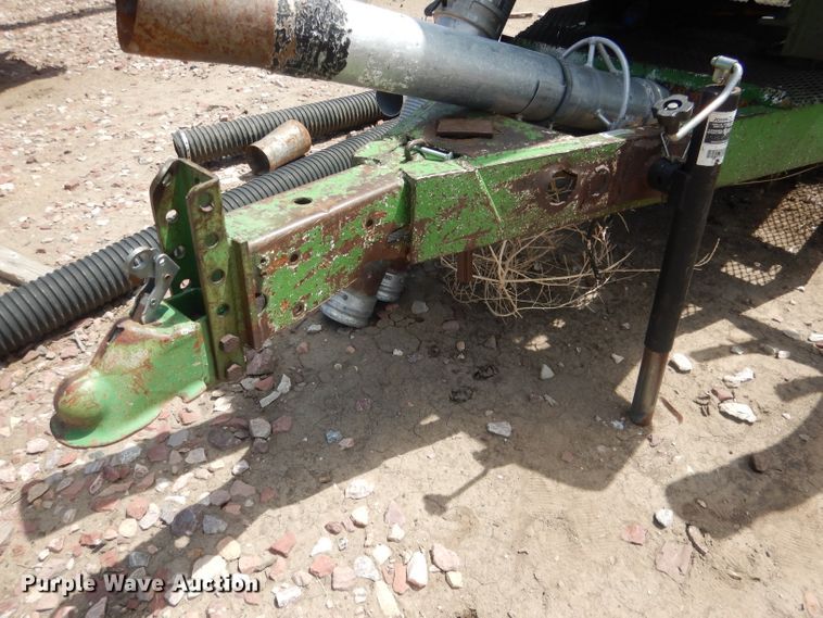 image for item FI9078 Handlair 660 grain vacuum