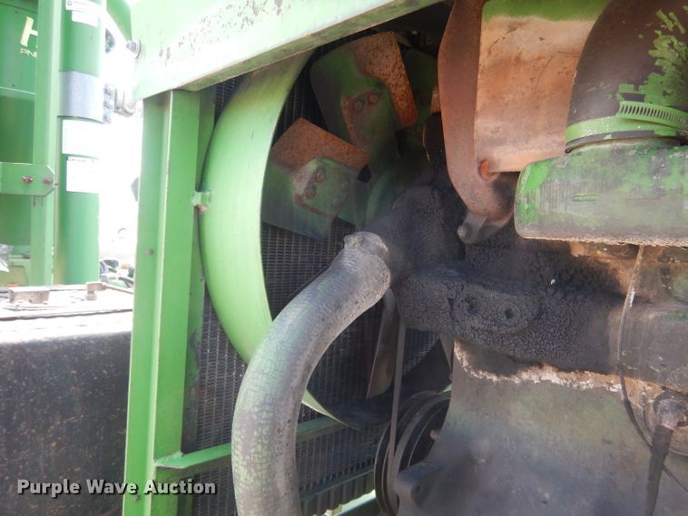 image for item FI9078 Handlair 660 grain vacuum