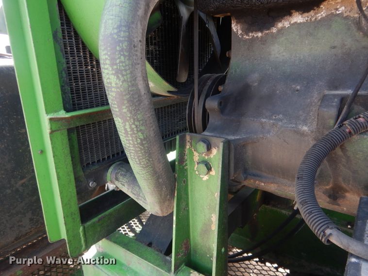 image for item FI9078 Handlair 660 grain vacuum