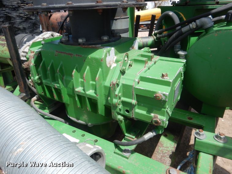 image for item FI9078 Handlair 660 grain vacuum