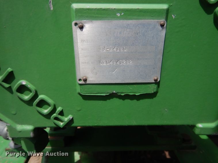 image for item FI9078 Handlair 660 grain vacuum