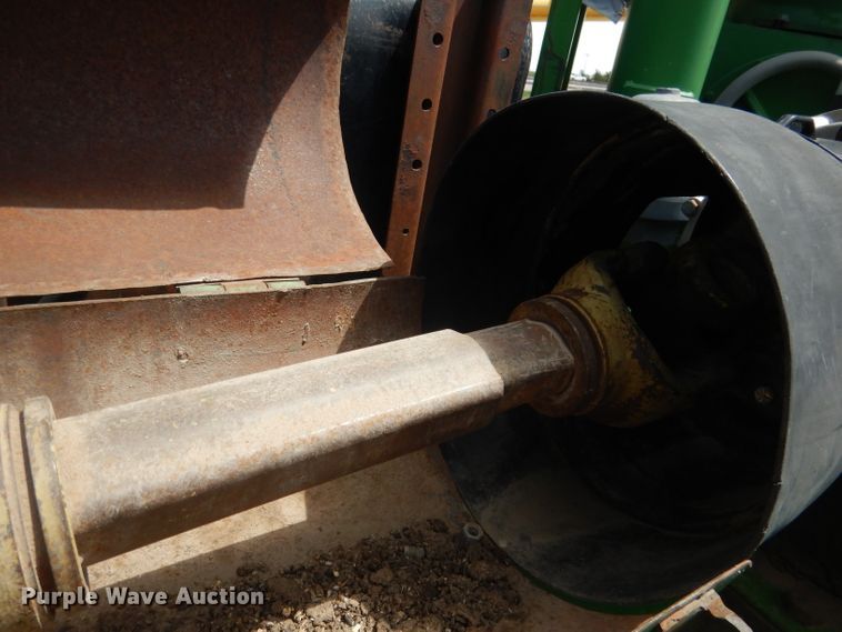 image for item FI9078 Handlair 660 grain vacuum