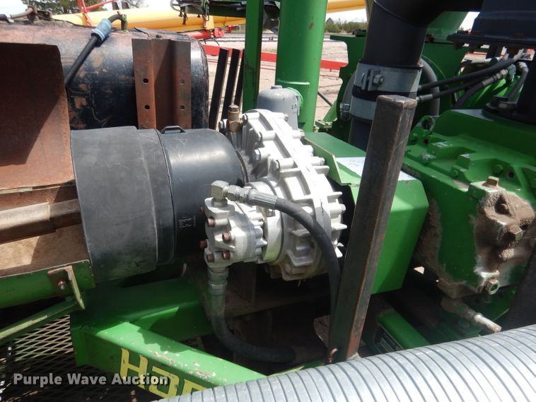 image for item FI9078 Handlair 660 grain vacuum