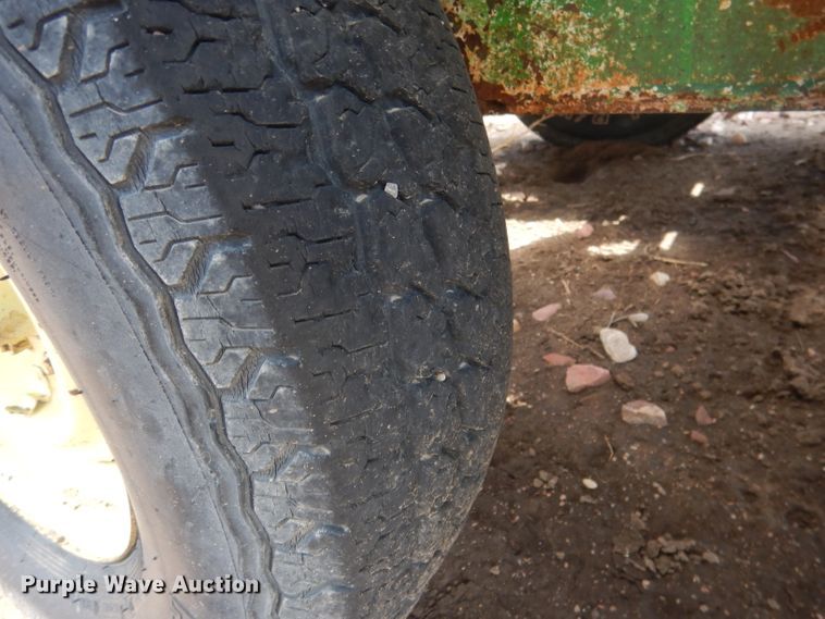 image for item FI9078 Handlair 660 grain vacuum