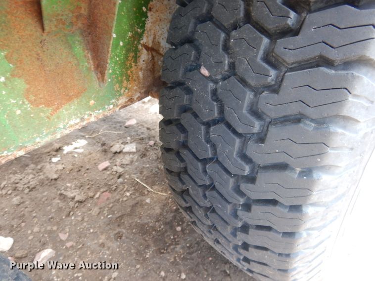 image for item FI9078 Handlair 660 grain vacuum