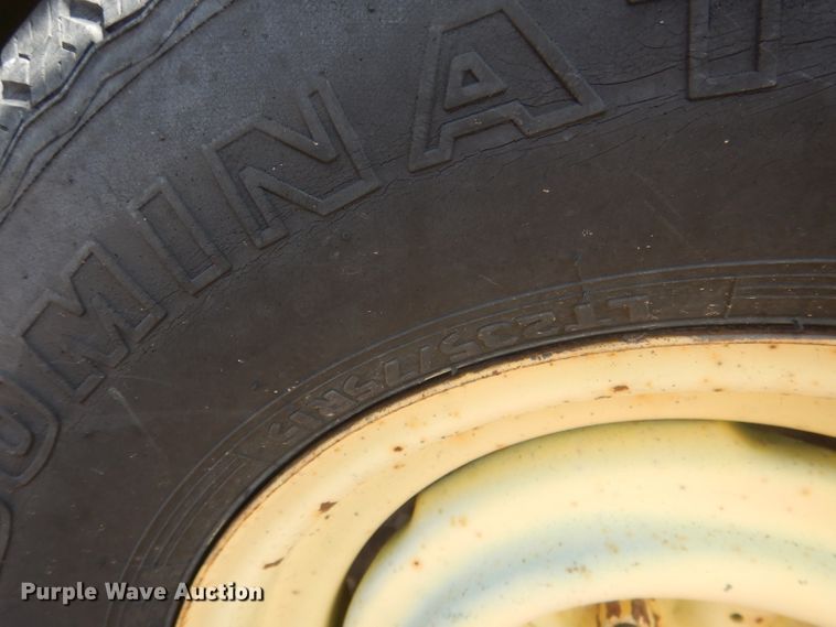 image for item FI9078 Handlair 660 grain vacuum