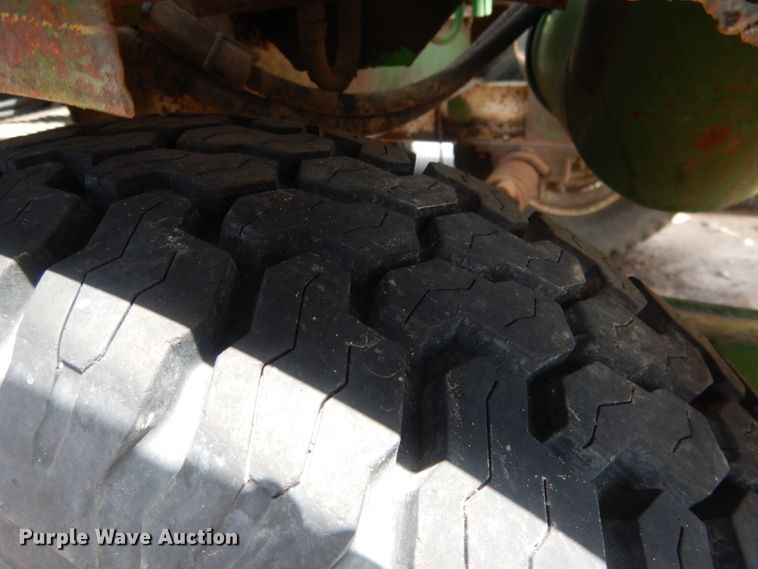 image for item FI9078 Handlair 660 grain vacuum