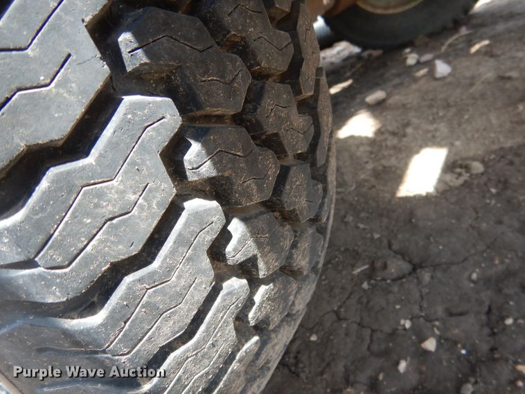 image for item FI9078 Handlair 660 grain vacuum