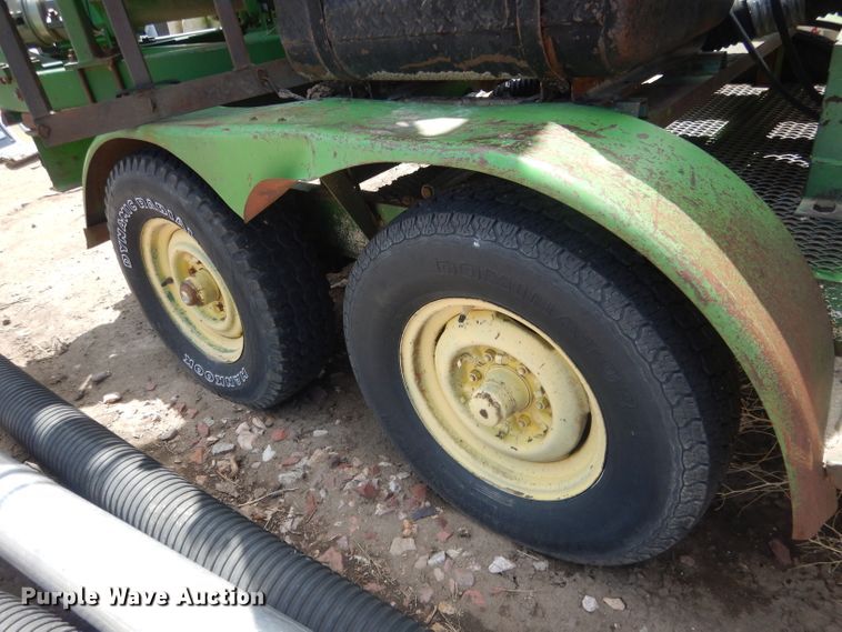 image for item FI9078 Handlair 660 grain vacuum