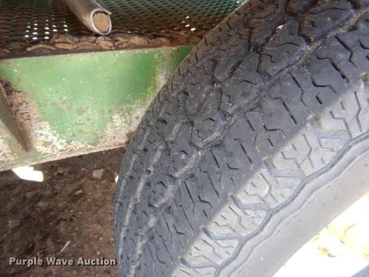 image for item FI9078 Handlair 660 grain vacuum