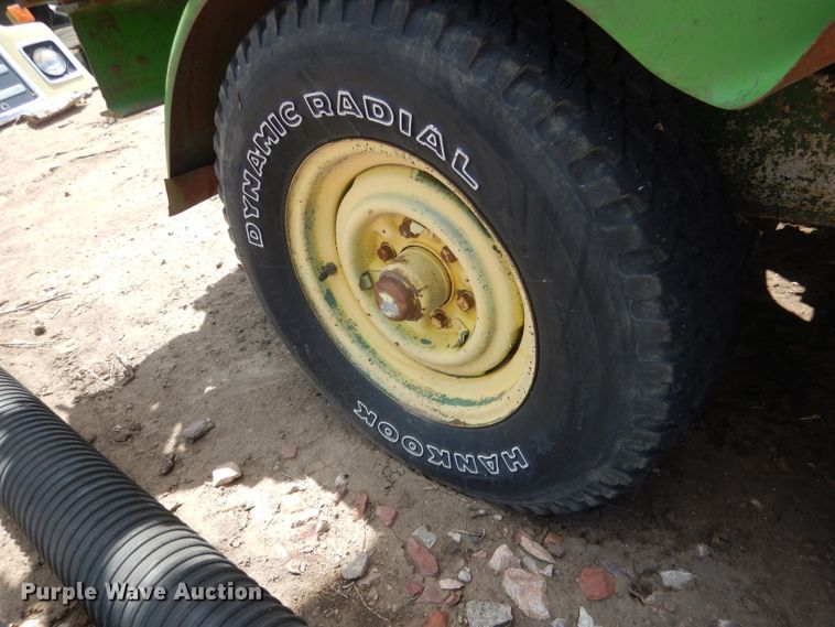 image for item FI9078 Handlair 660 grain vacuum